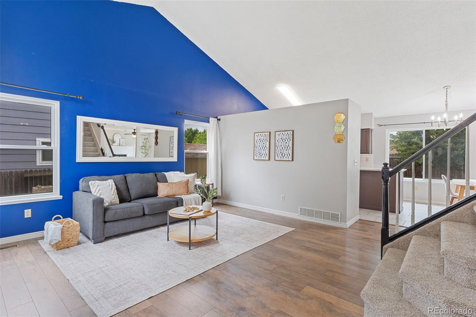 MLS Image #2 for 1377  grass valley drive,colorado springs, Colorado
