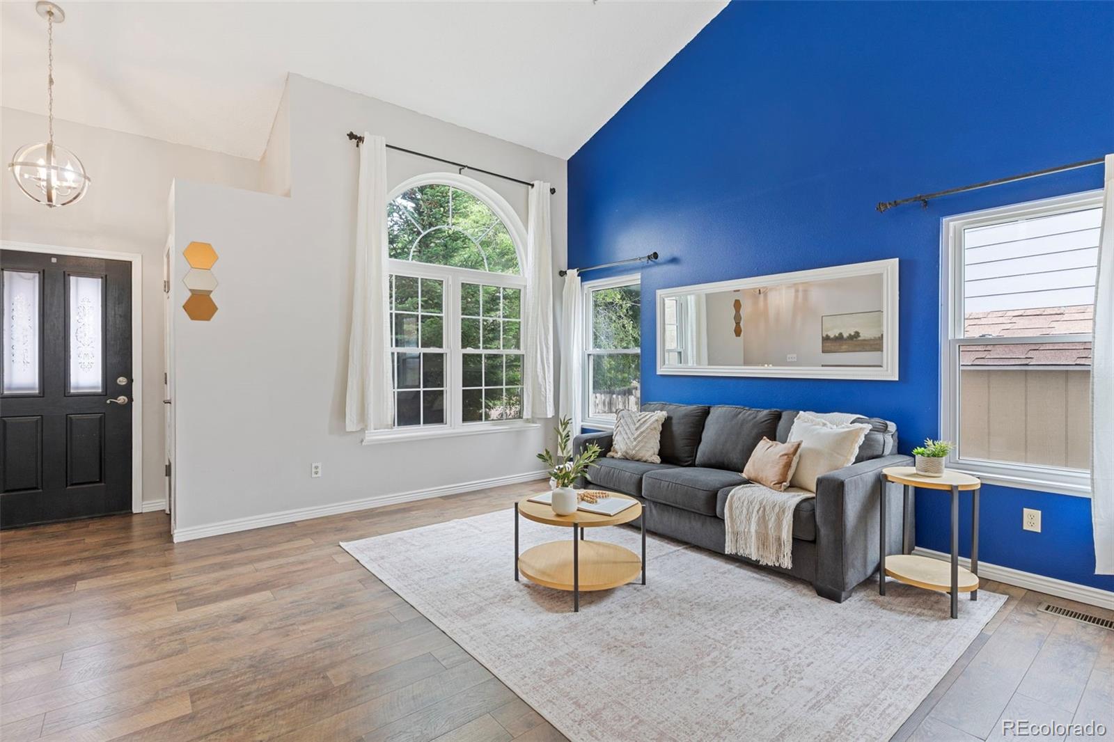 MLS Image #3 for 1377  grass valley drive,colorado springs, Colorado