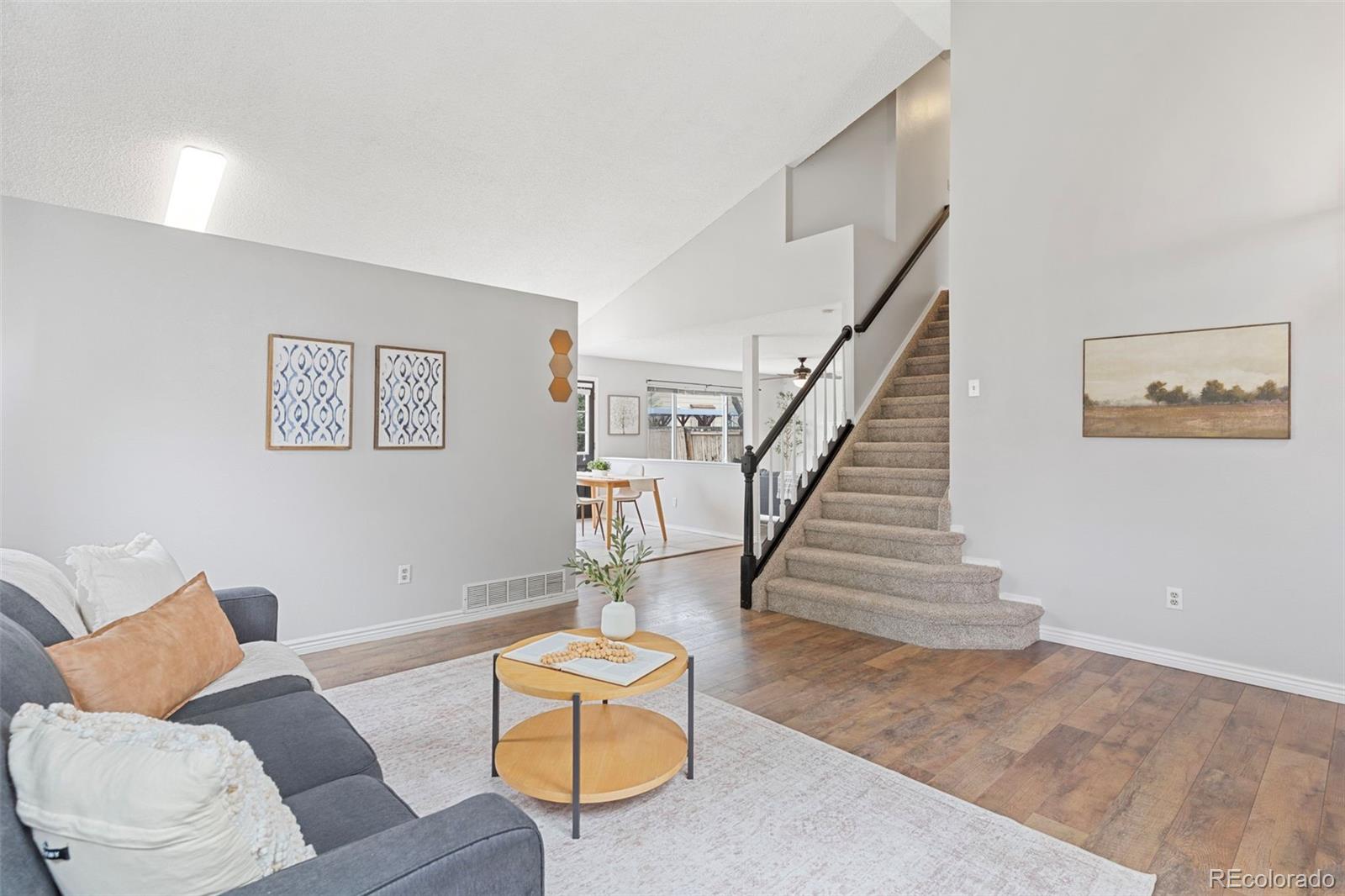 MLS Image #4 for 1377  grass valley drive,colorado springs, Colorado