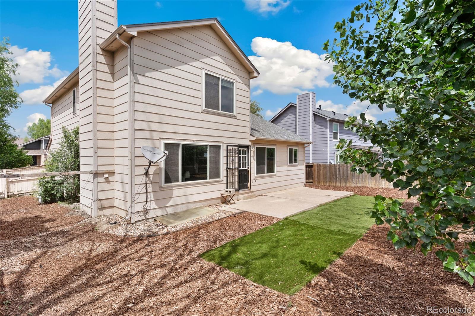 MLS Image #46 for 1377  grass valley drive,colorado springs, Colorado