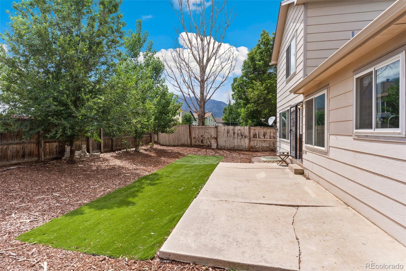 MLS Image #47 for 1377  grass valley drive,colorado springs, Colorado