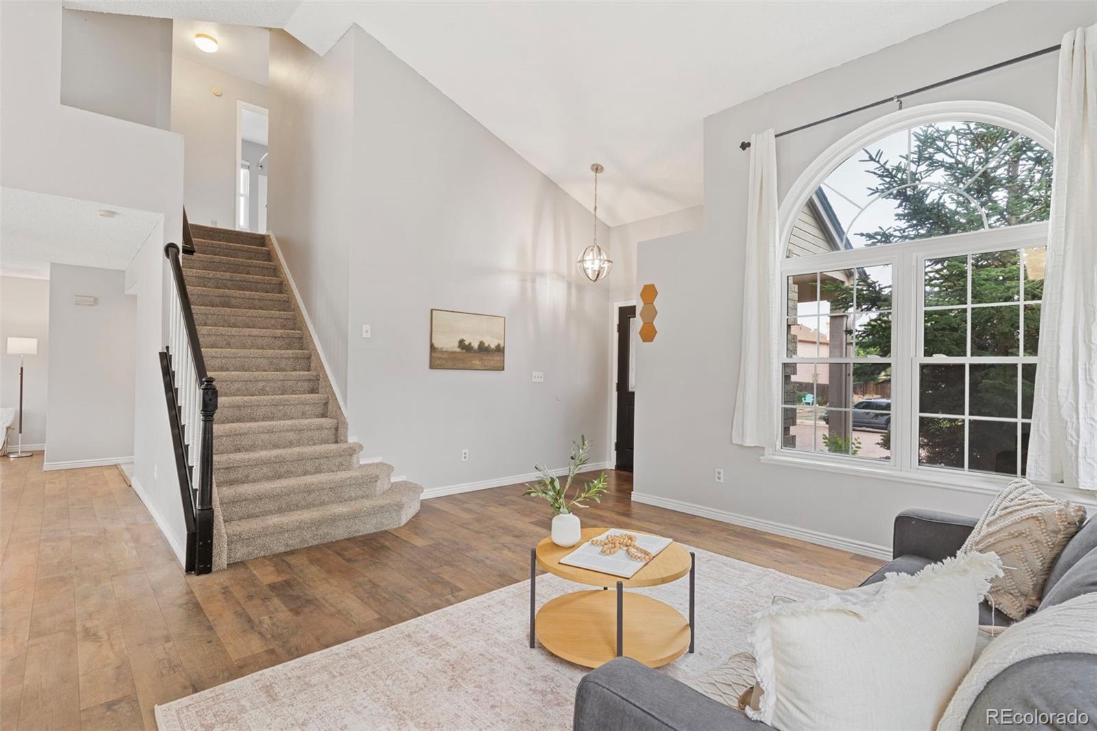 MLS Image #5 for 1377  grass valley drive,colorado springs, Colorado
