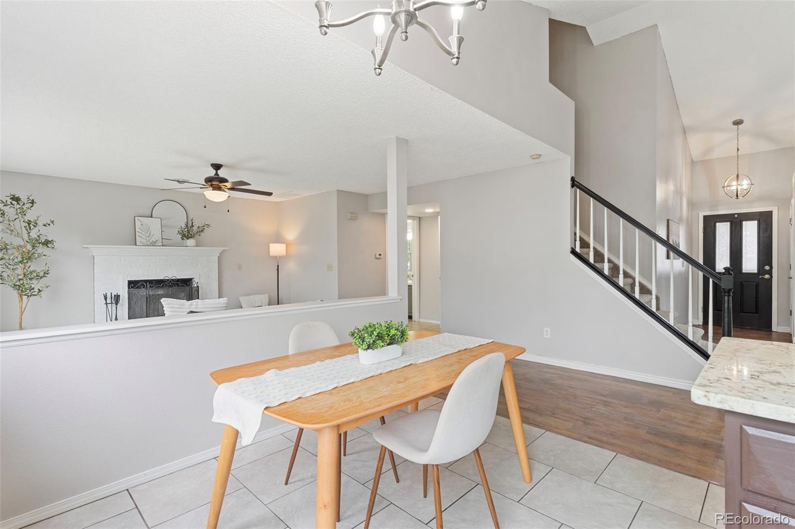 MLS Image #7 for 1377  grass valley drive,colorado springs, Colorado