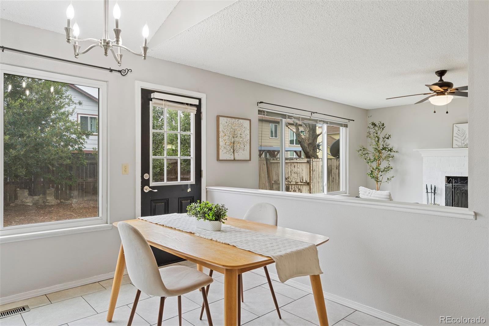 MLS Image #8 for 1377  grass valley drive,colorado springs, Colorado