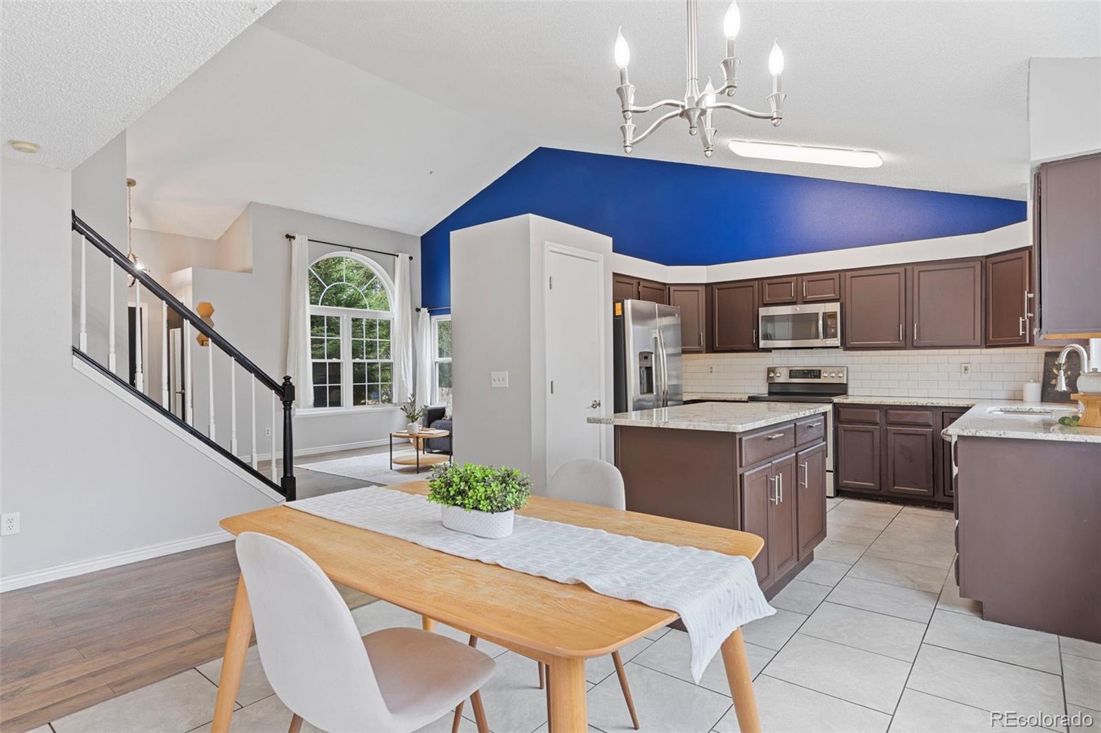 MLS Image #9 for 1377  grass valley drive,colorado springs, Colorado