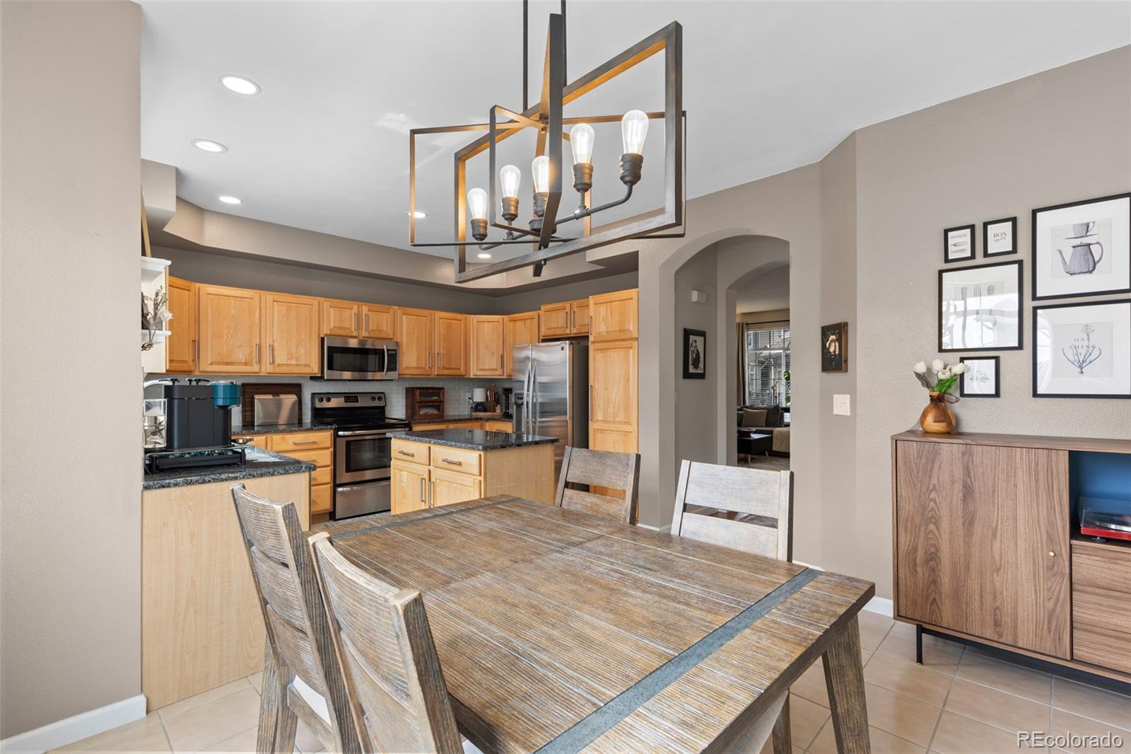 MLS Image #8 for 5555 e briarwood avenue 2104,centennial, Colorado