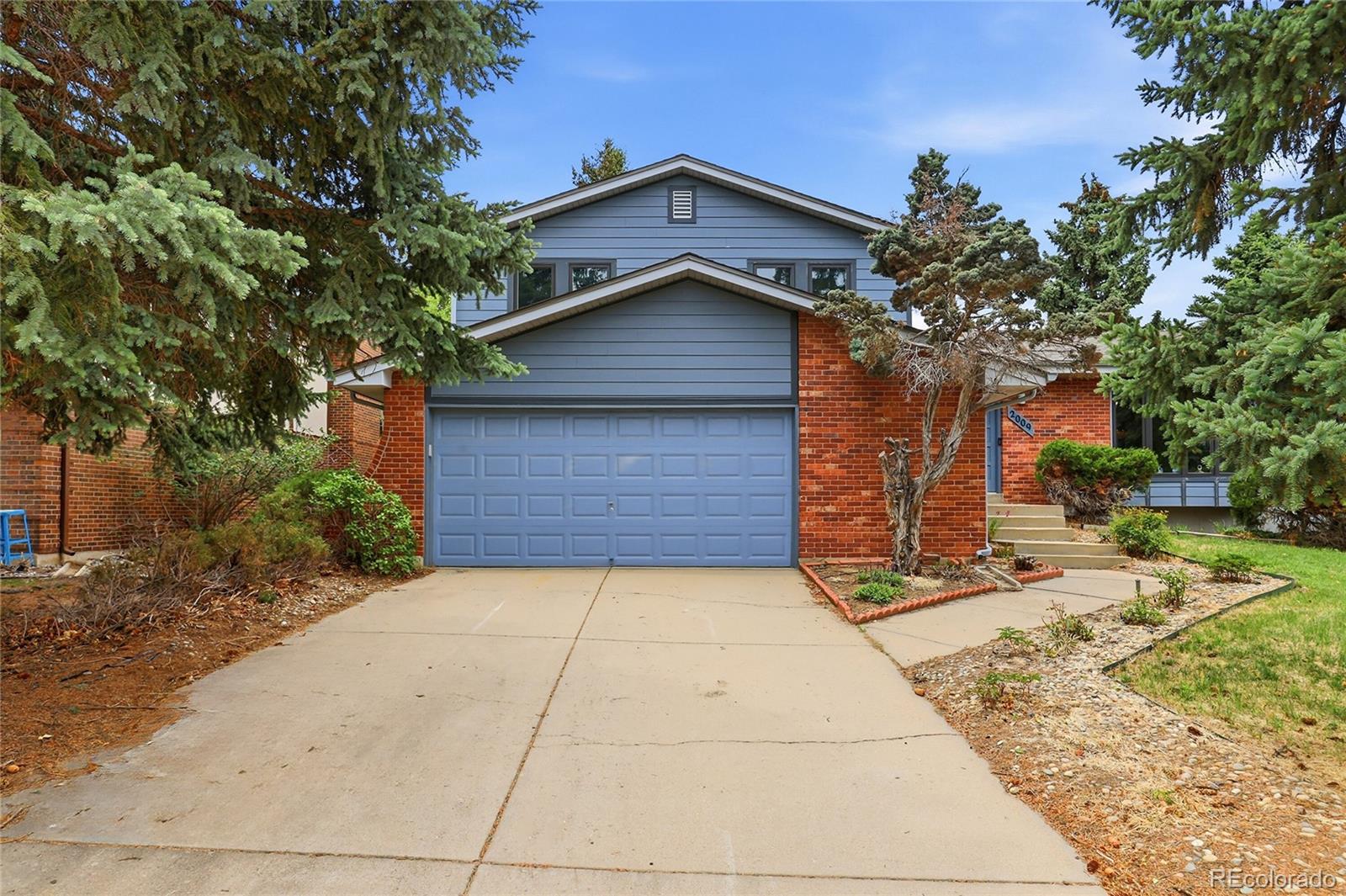 MLS Image #2 for 2009 s macon way,aurora, Colorado