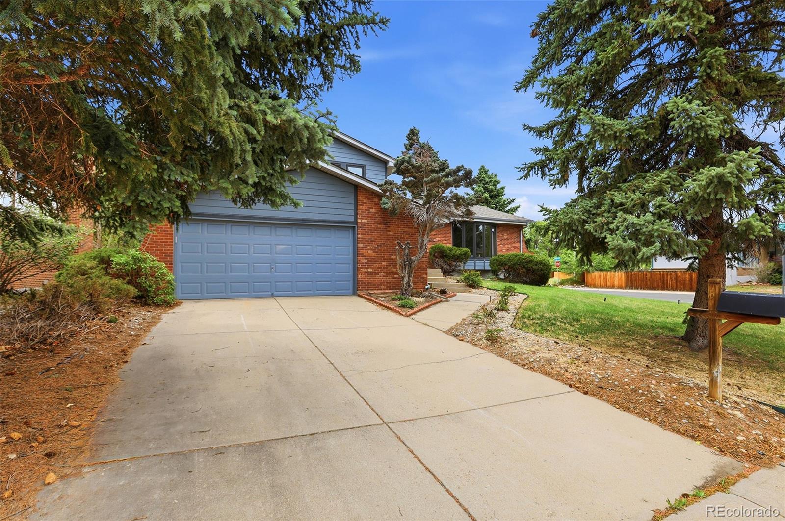 MLS Image #3 for 2009 s macon way,aurora, Colorado