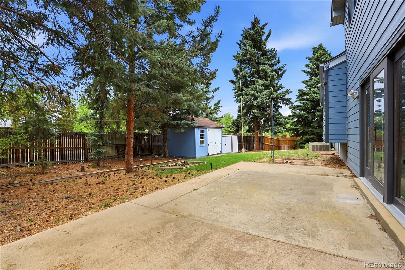 MLS Image #35 for 2009 s macon way,aurora, Colorado