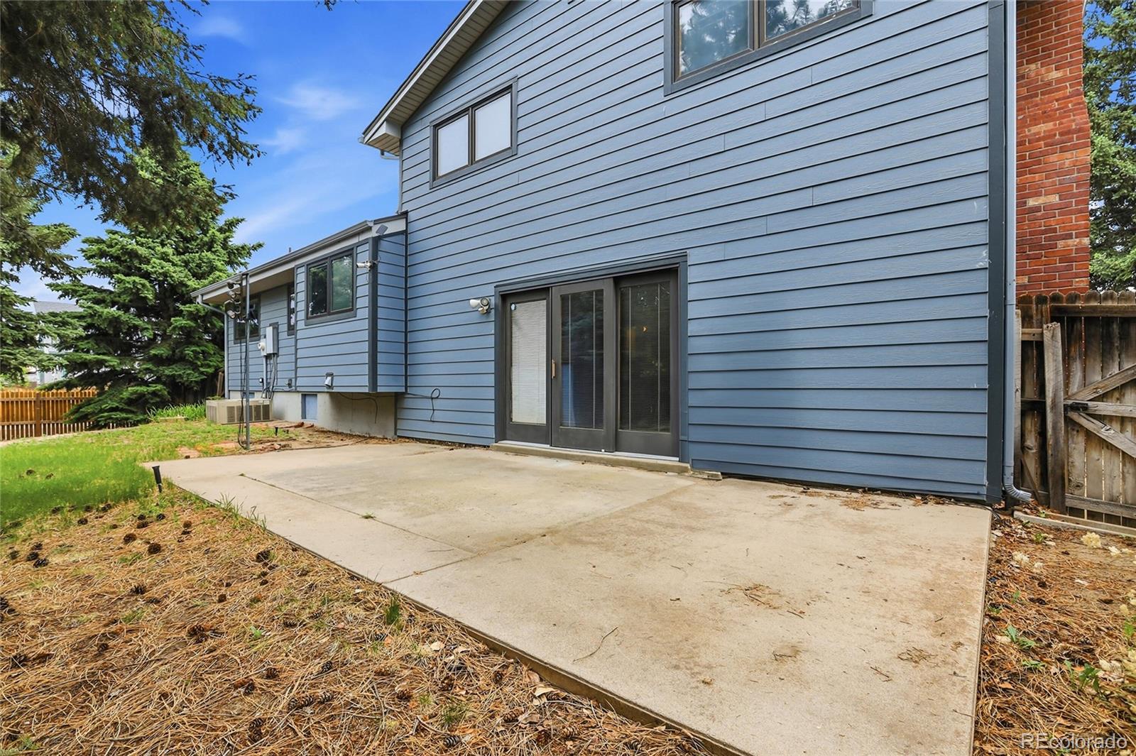 MLS Image #36 for 2009 s macon way,aurora, Colorado