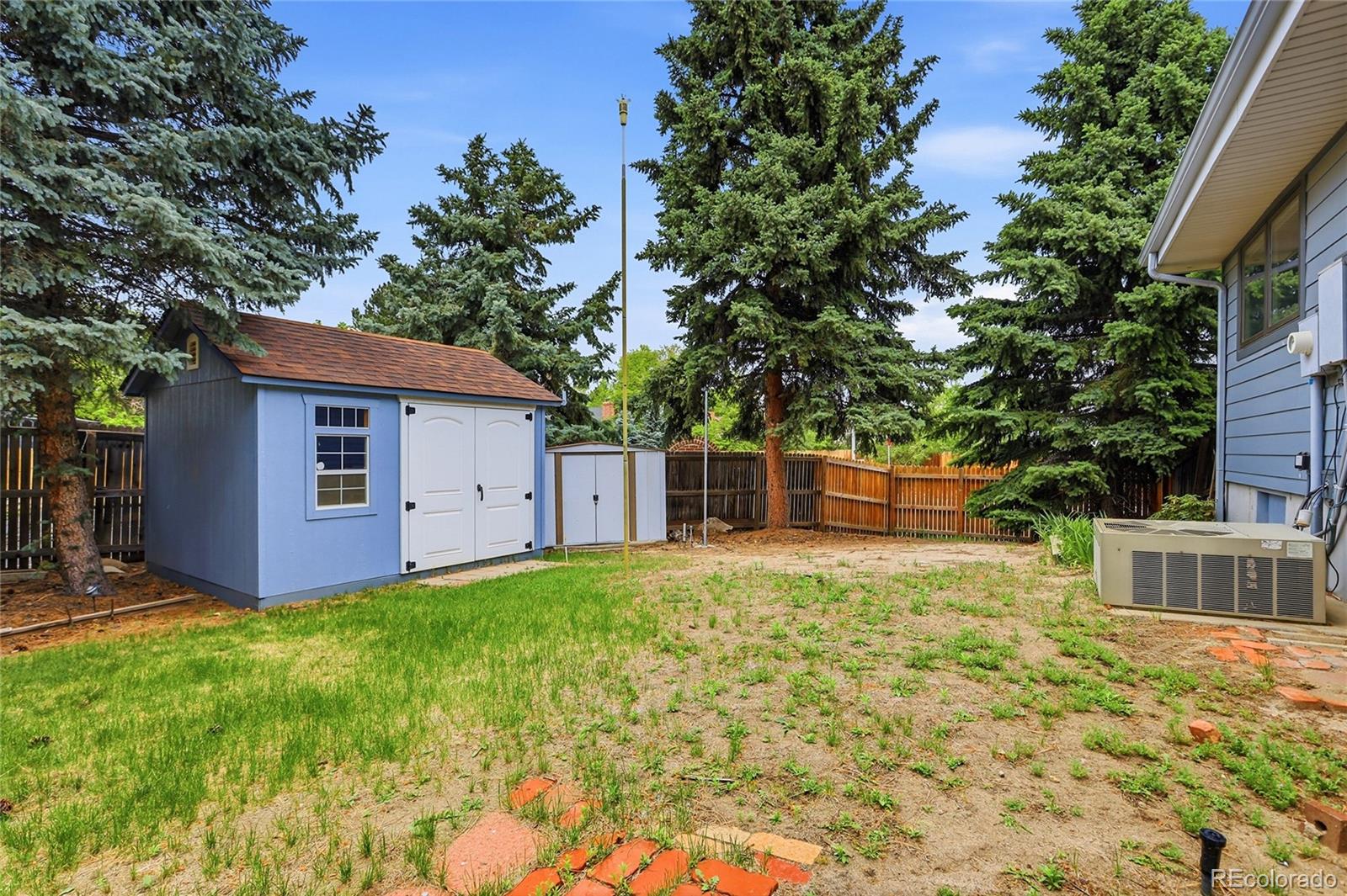 MLS Image #37 for 2009 s macon way,aurora, Colorado