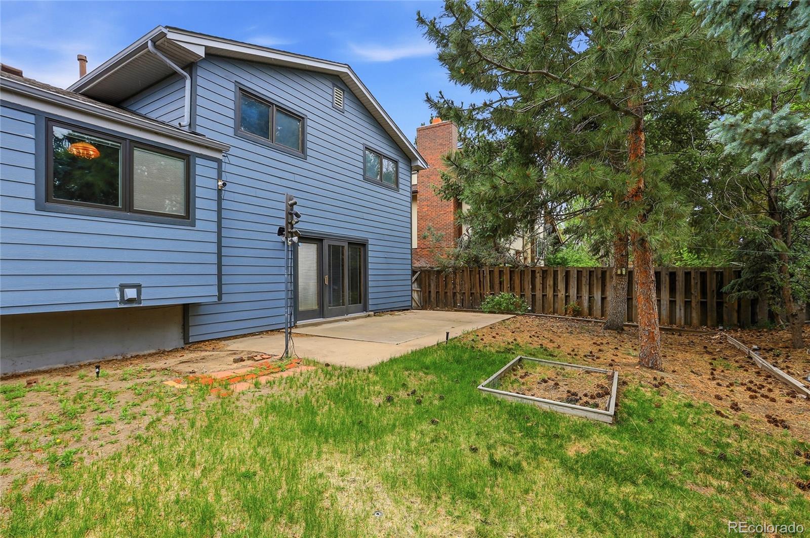 MLS Image #38 for 2009 s macon way,aurora, Colorado