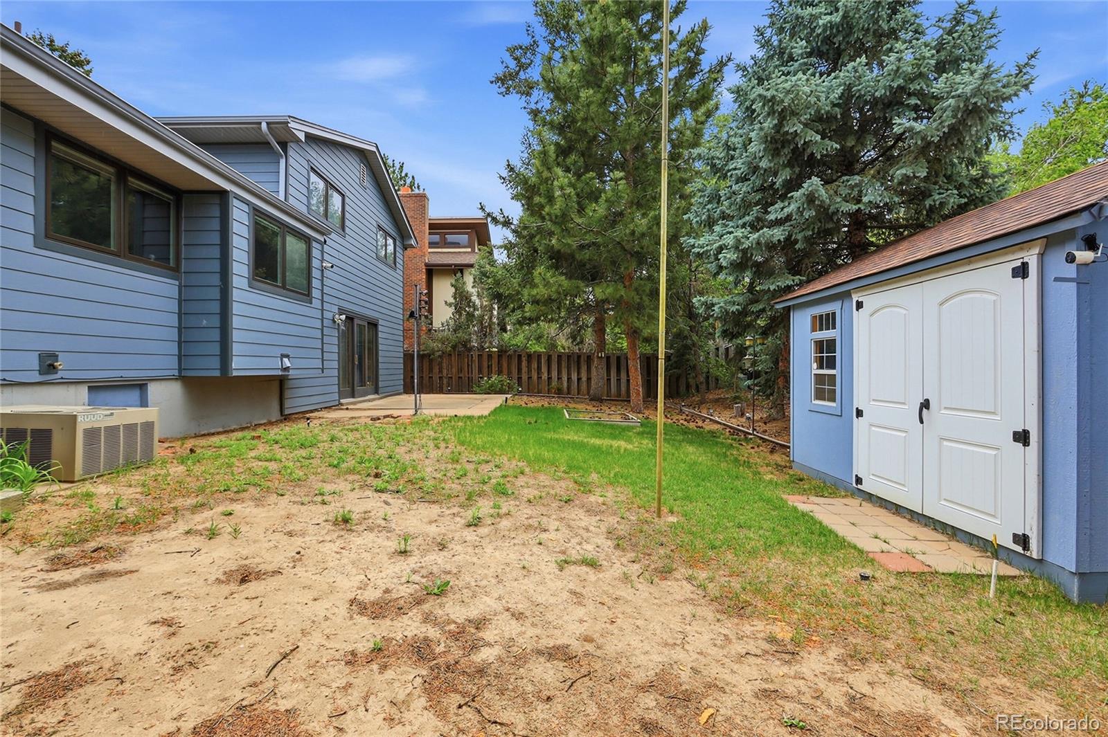 MLS Image #39 for 2009 s macon way,aurora, Colorado