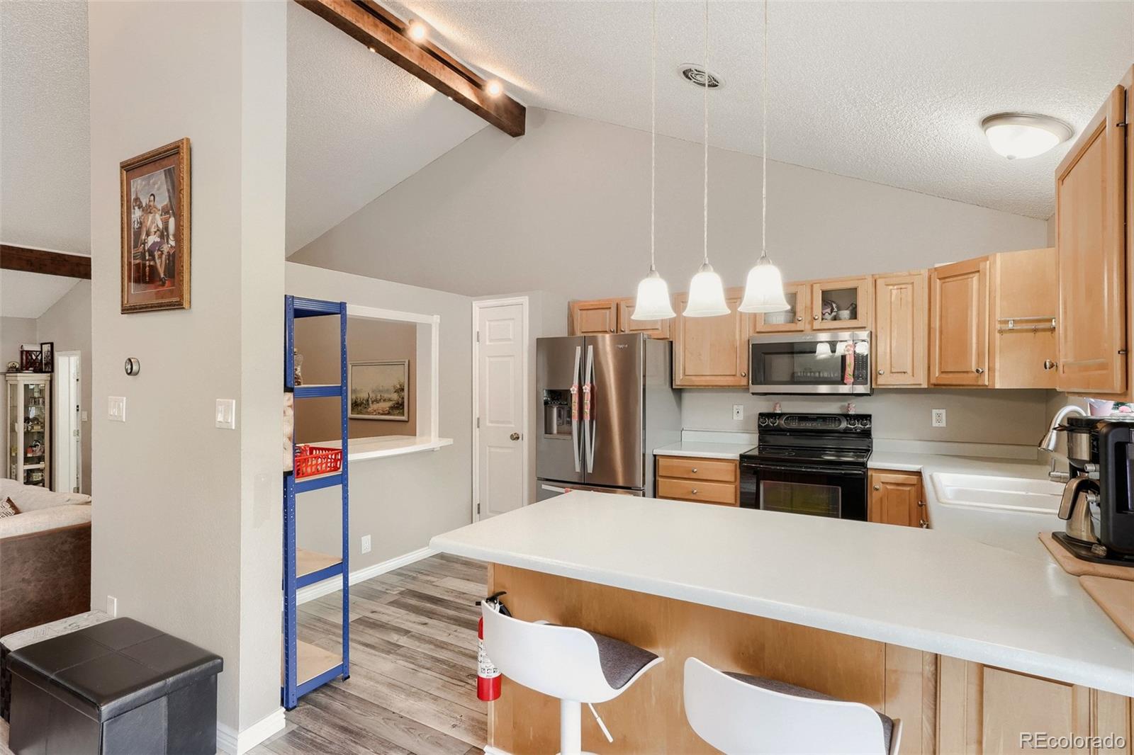 MLS Image #2 for 2856 w bryant place,littleton, Colorado