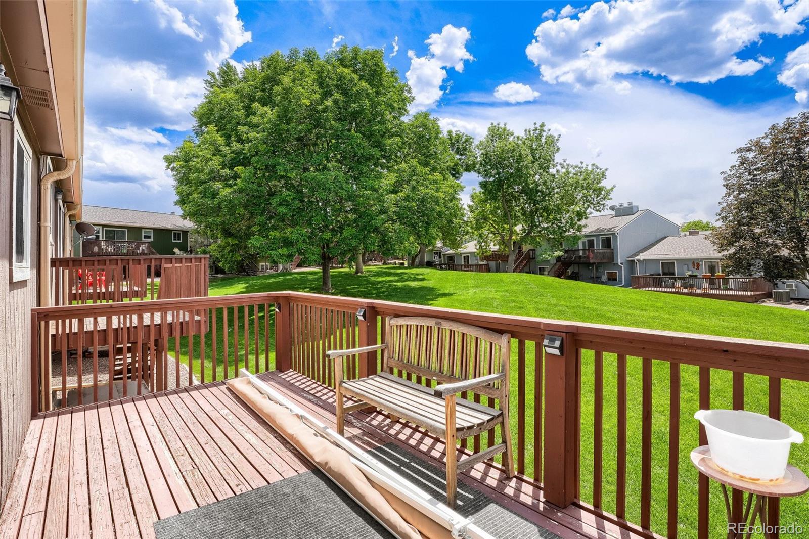 MLS Image #21 for 2856 w bryant place,littleton, Colorado
