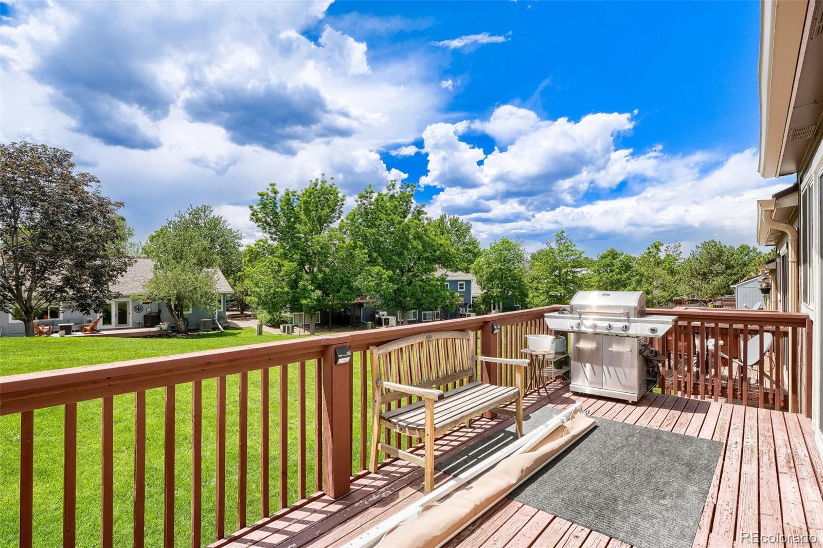 MLS Image #22 for 2856 w bryant place,littleton, Colorado