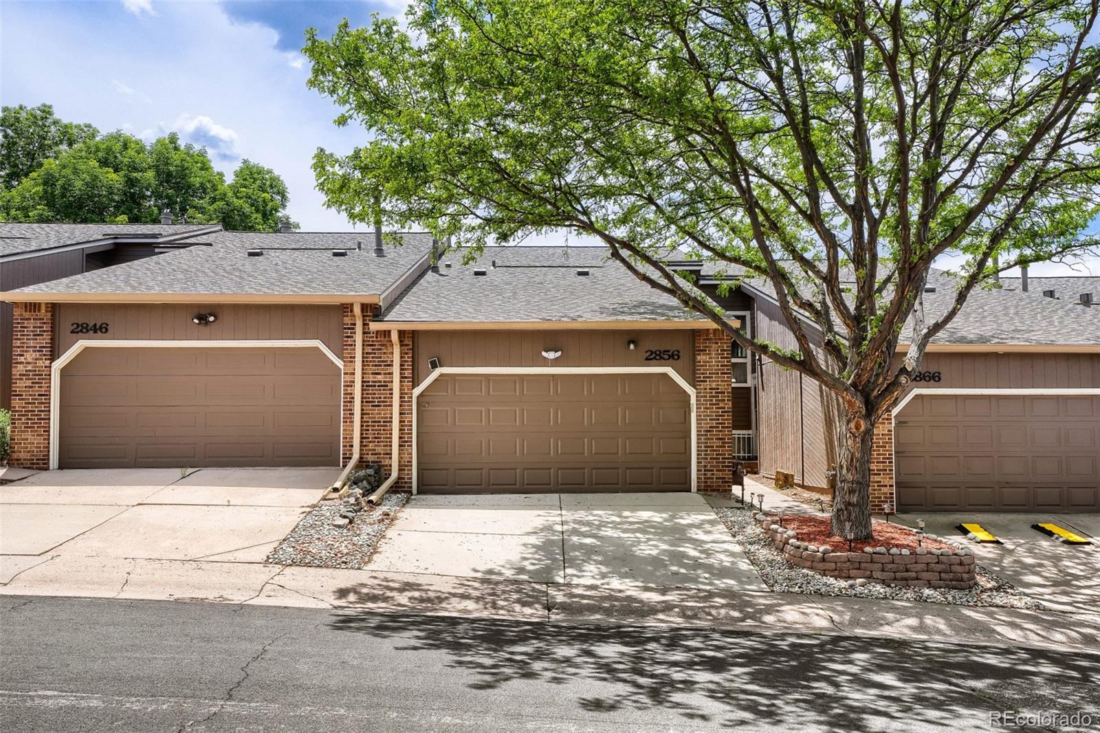 MLS Image #24 for 2856 w bryant place,littleton, Colorado