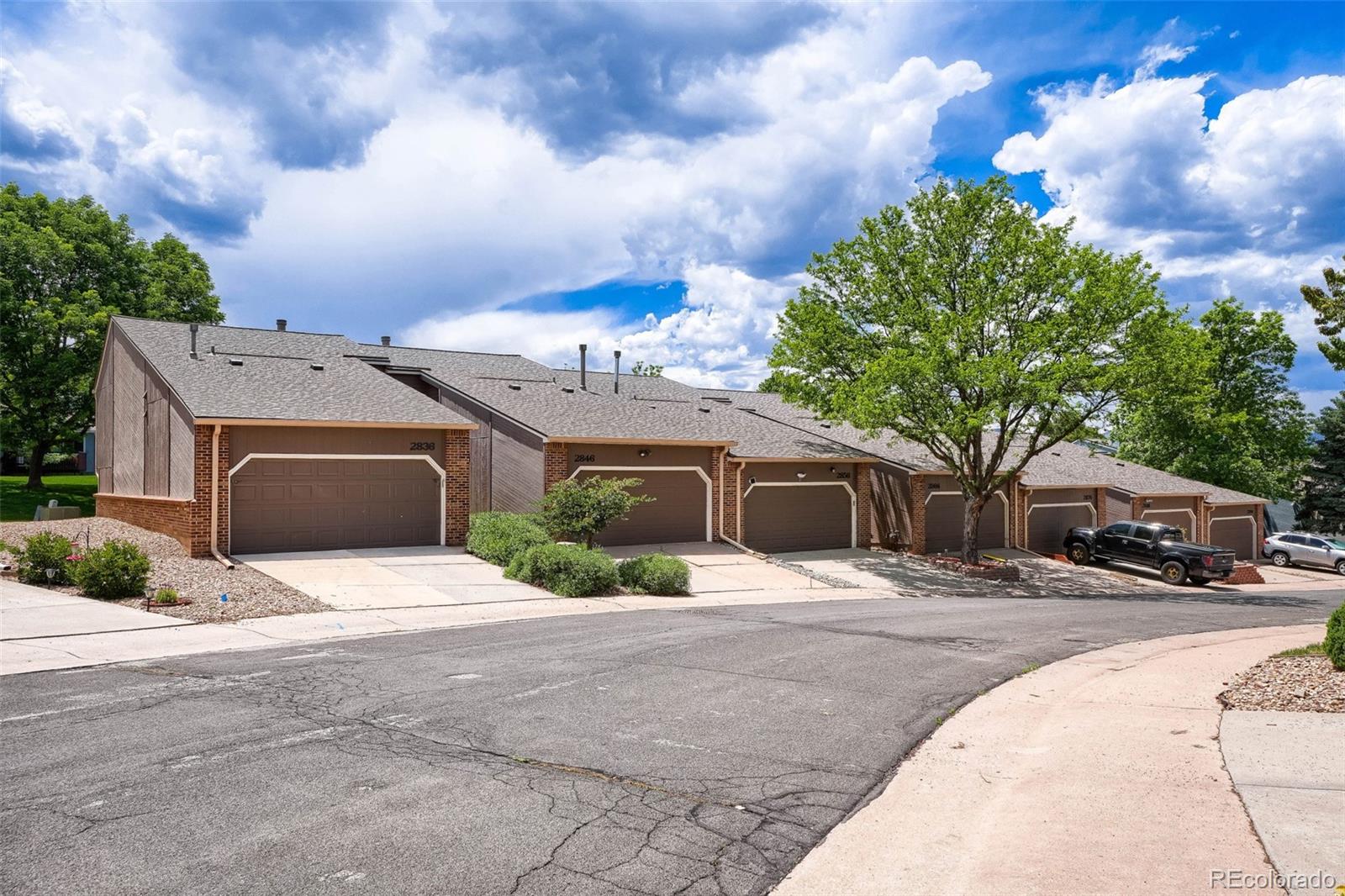 MLS Image #25 for 2856 w bryant place,littleton, Colorado