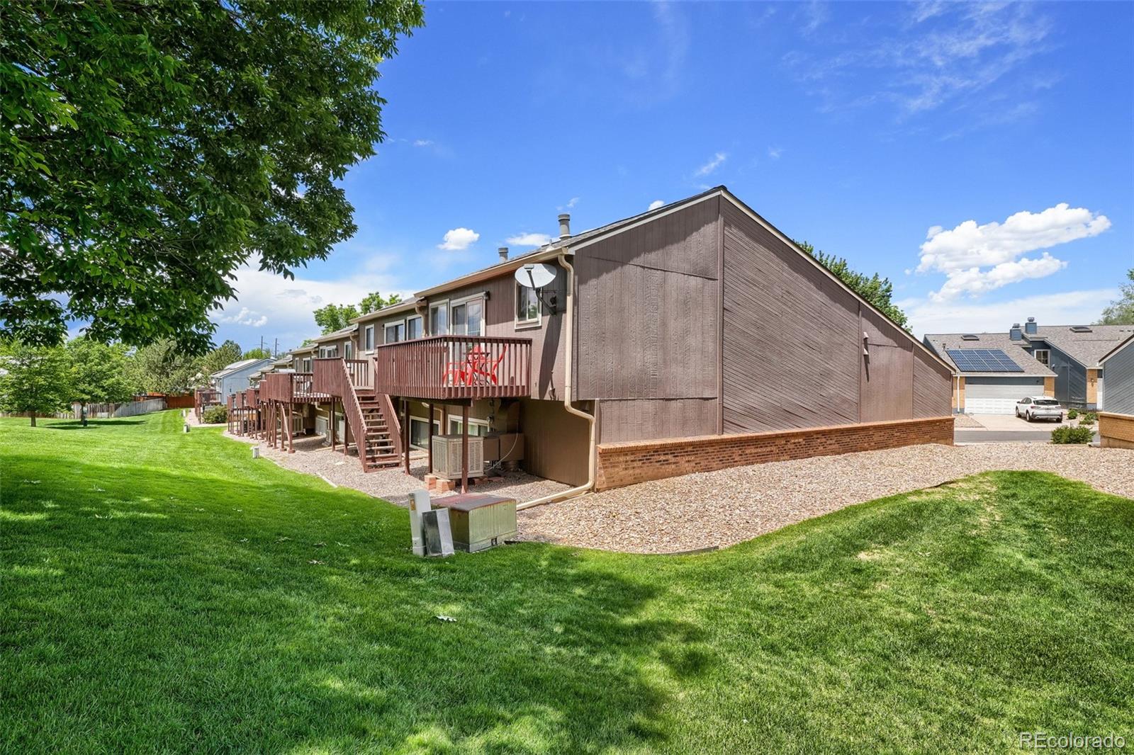 MLS Image #27 for 2856 w bryant place,littleton, Colorado