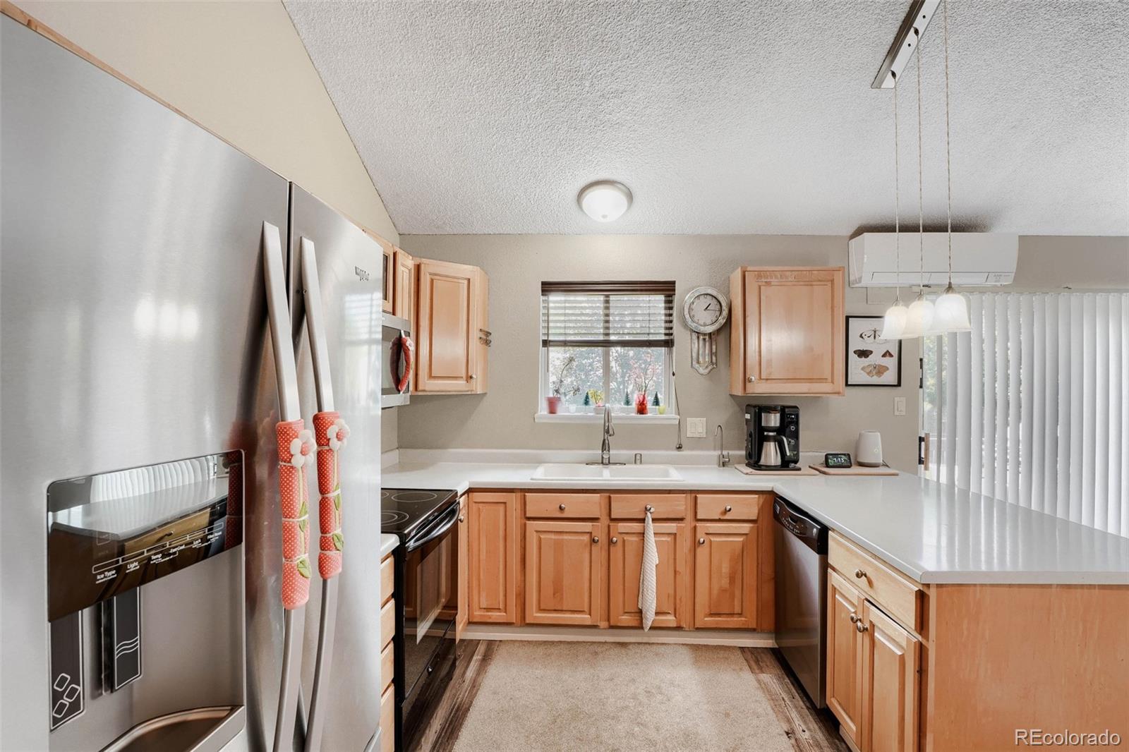 MLS Image #3 for 2856 w bryant place,littleton, Colorado