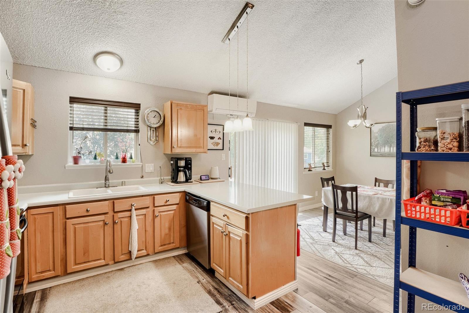 MLS Image #4 for 2856 w bryant place,littleton, Colorado