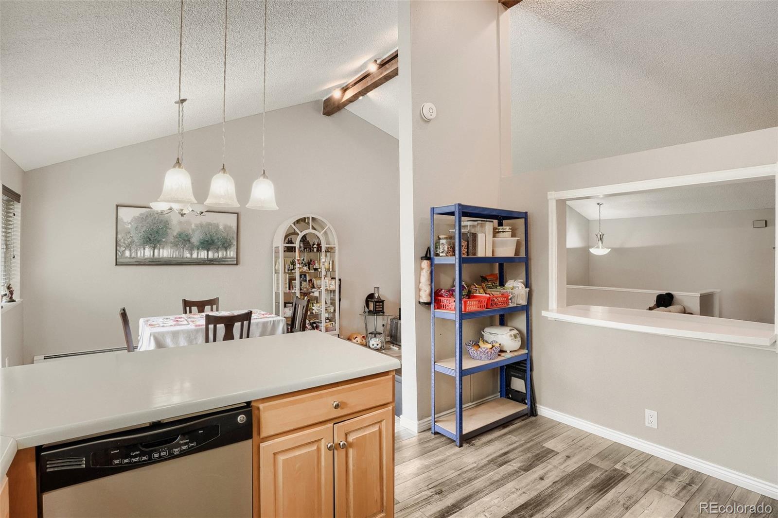 MLS Image #5 for 2856 w bryant place,littleton, Colorado
