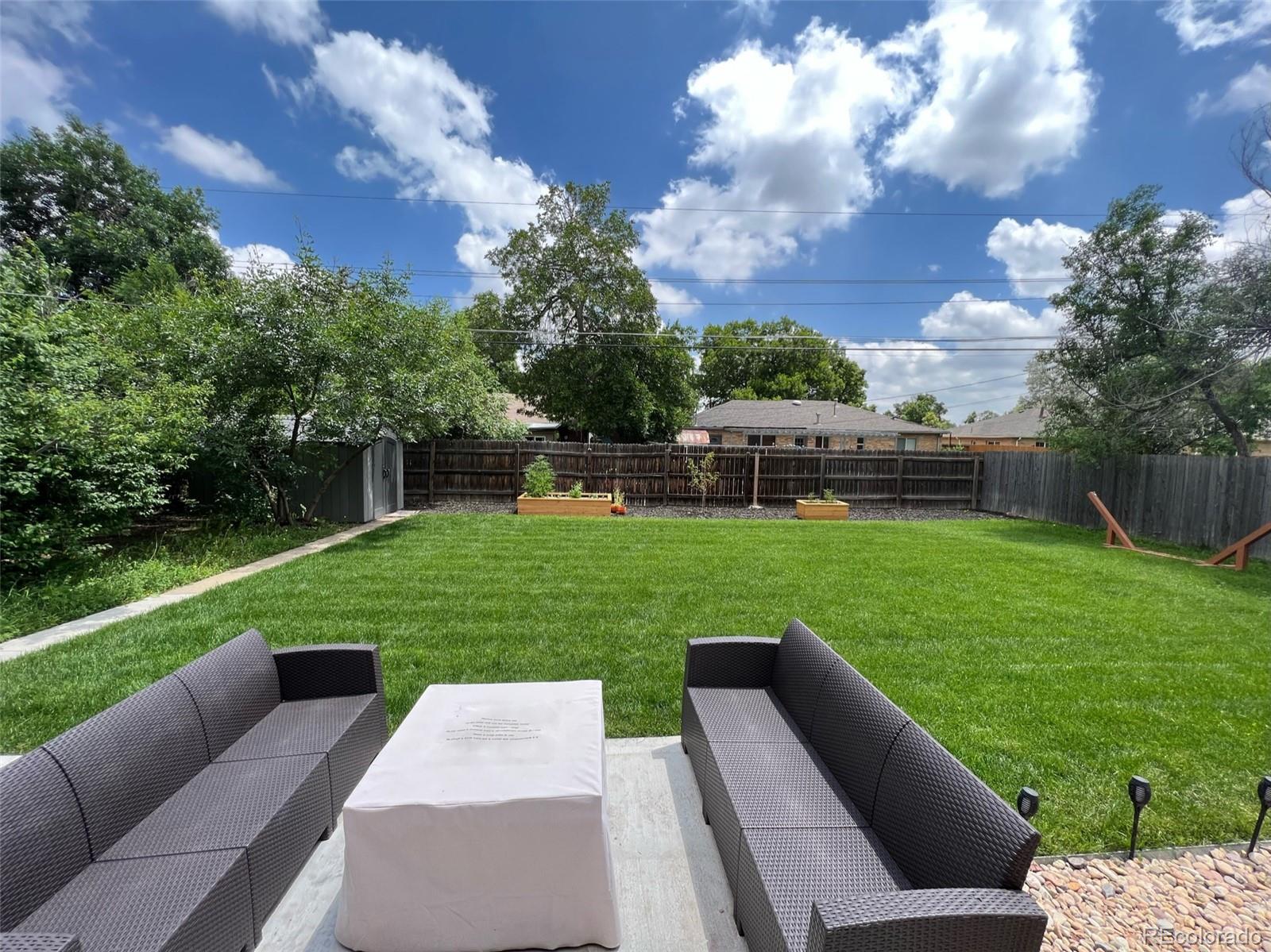 MLS Image #2 for 756  revere street,aurora, Colorado
