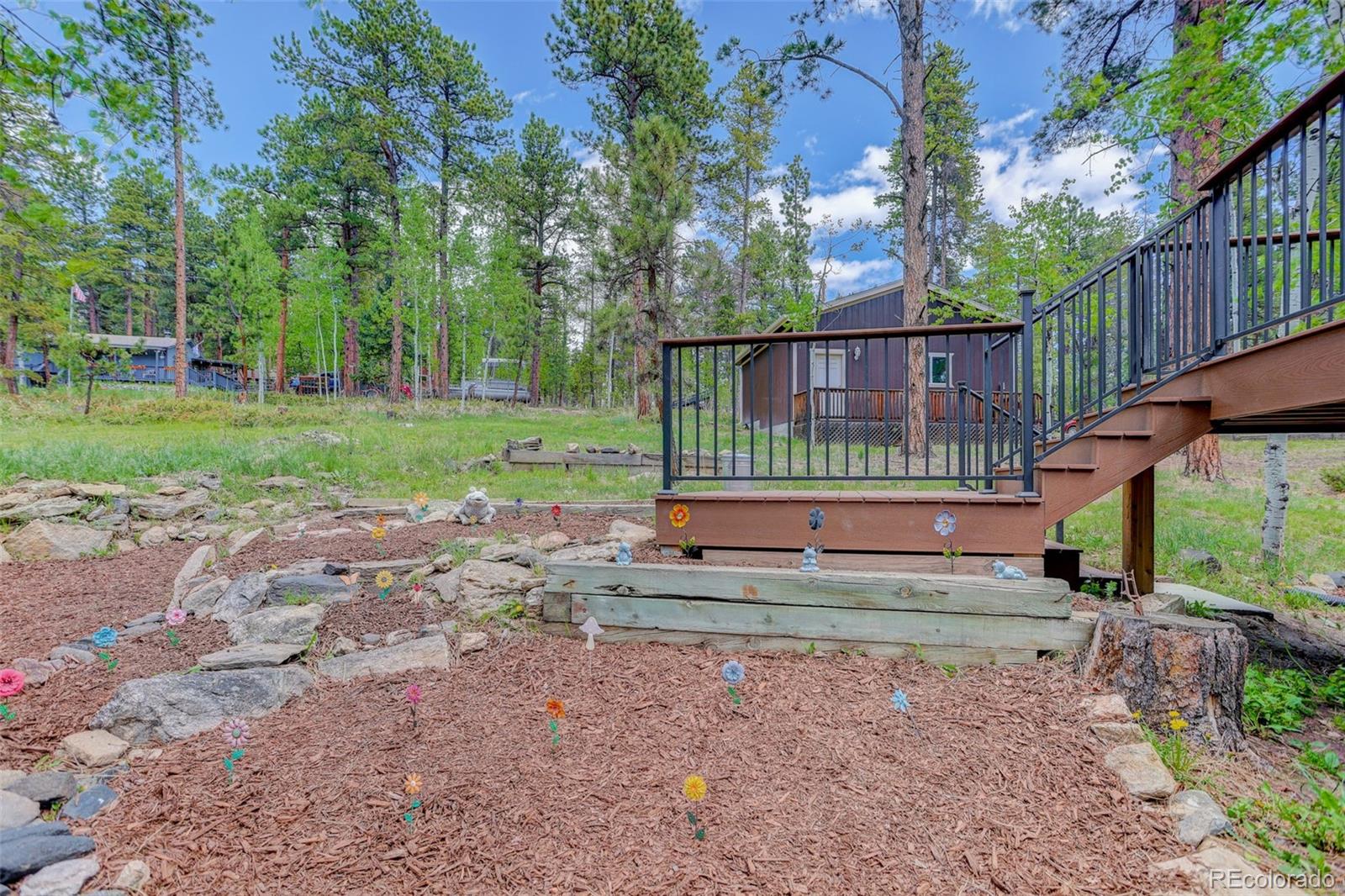 MLS Image #16 for 11135  kennedy avenue,conifer, Colorado