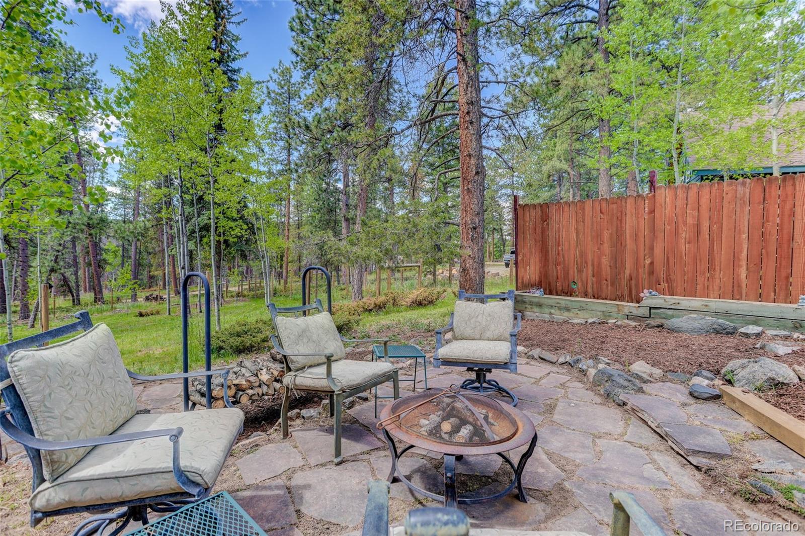 MLS Image #17 for 11135  kennedy avenue,conifer, Colorado