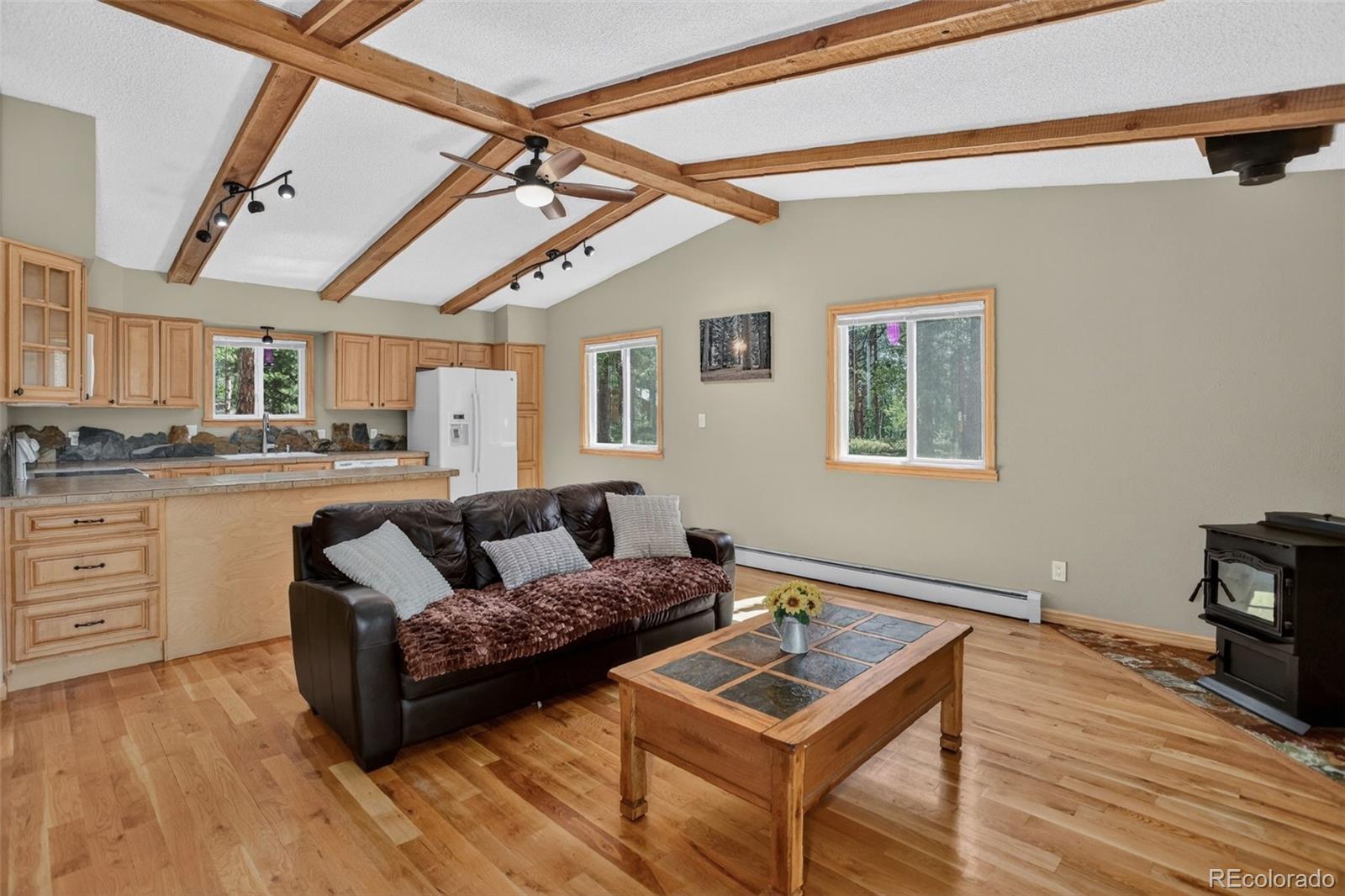 MLS Image #2 for 11135  kennedy avenue,conifer, Colorado