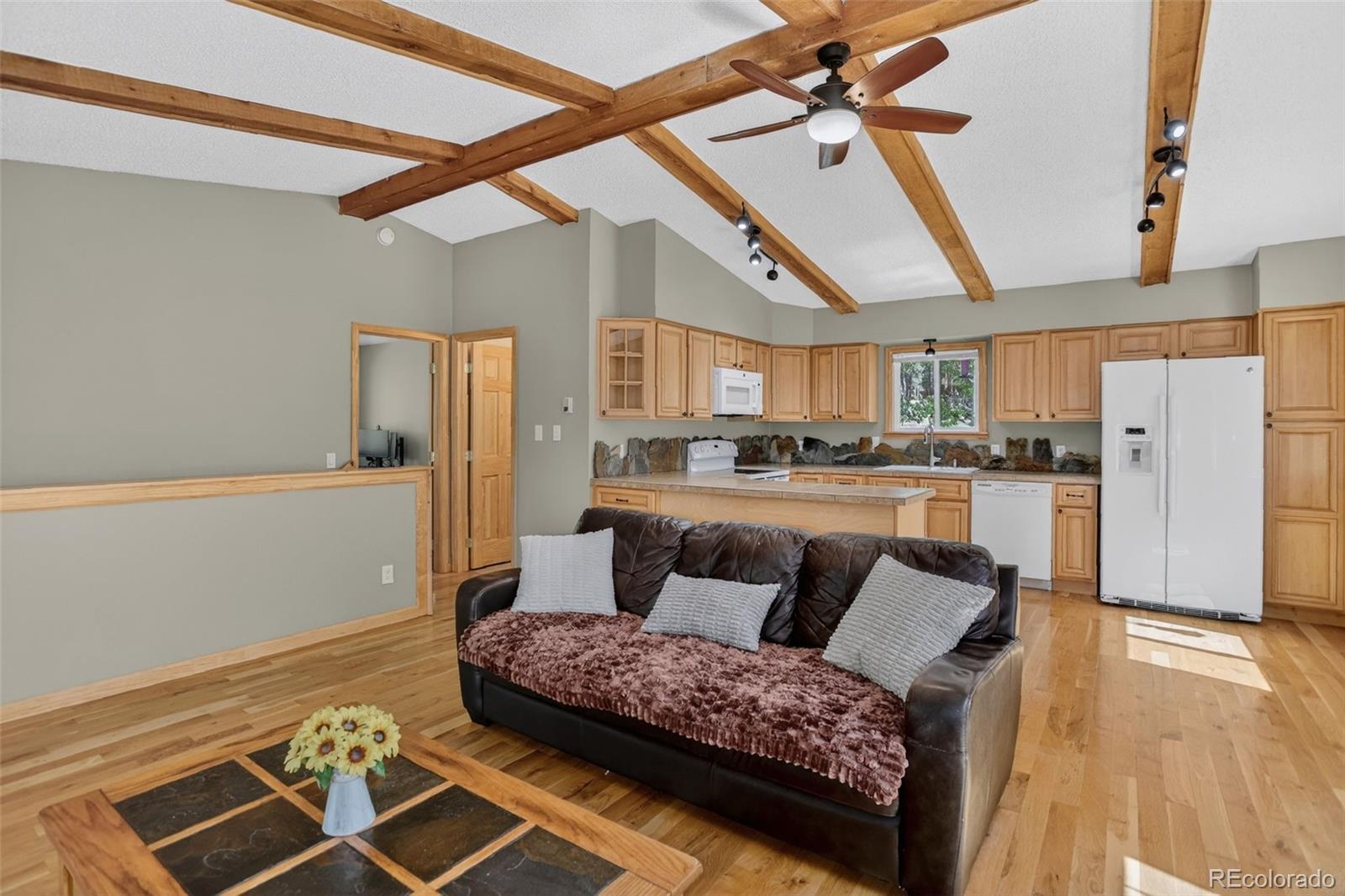 MLS Image #3 for 11135  kennedy avenue,conifer, Colorado