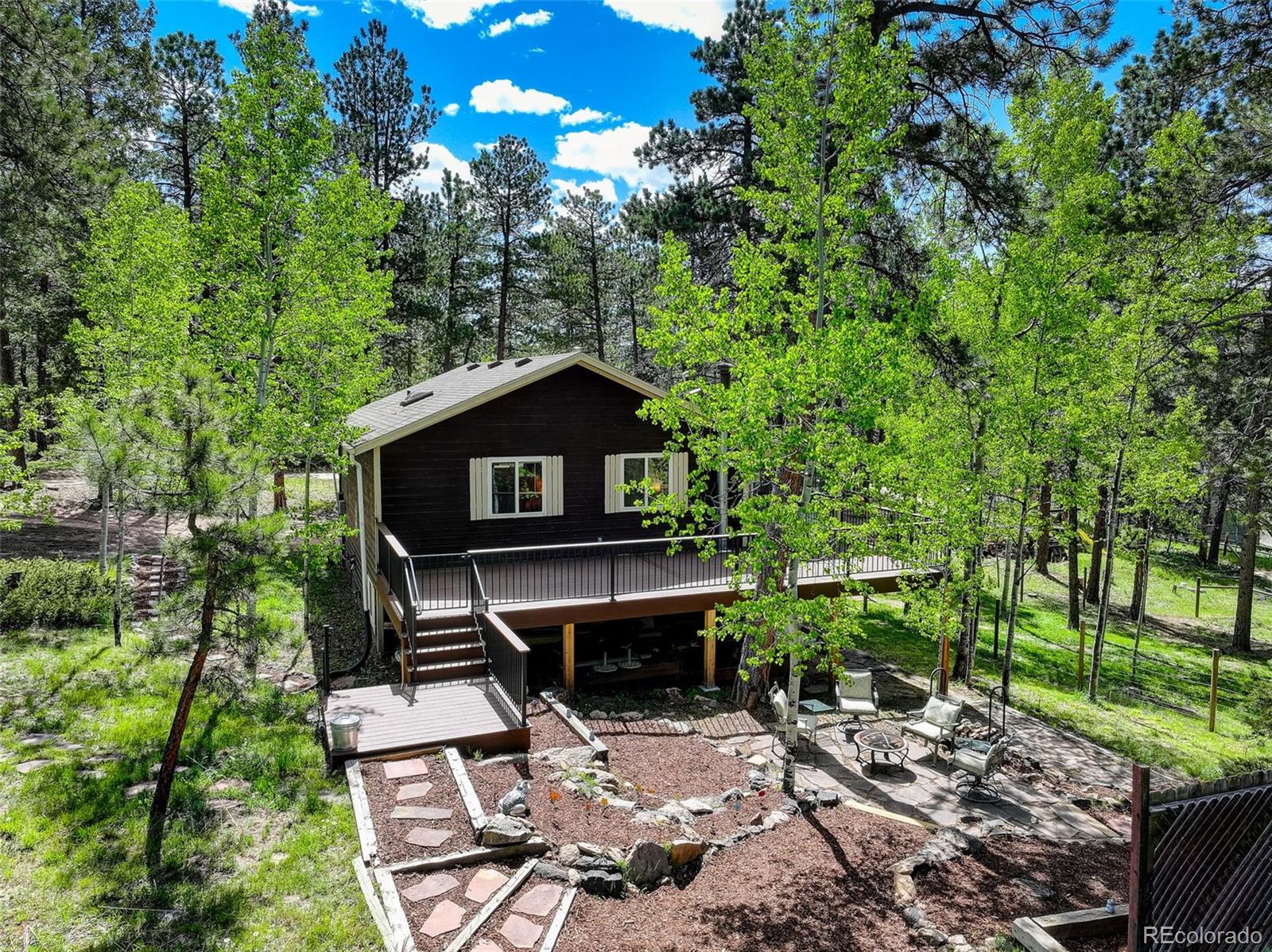 MLS Image #39 for 11135  kennedy avenue,conifer, Colorado