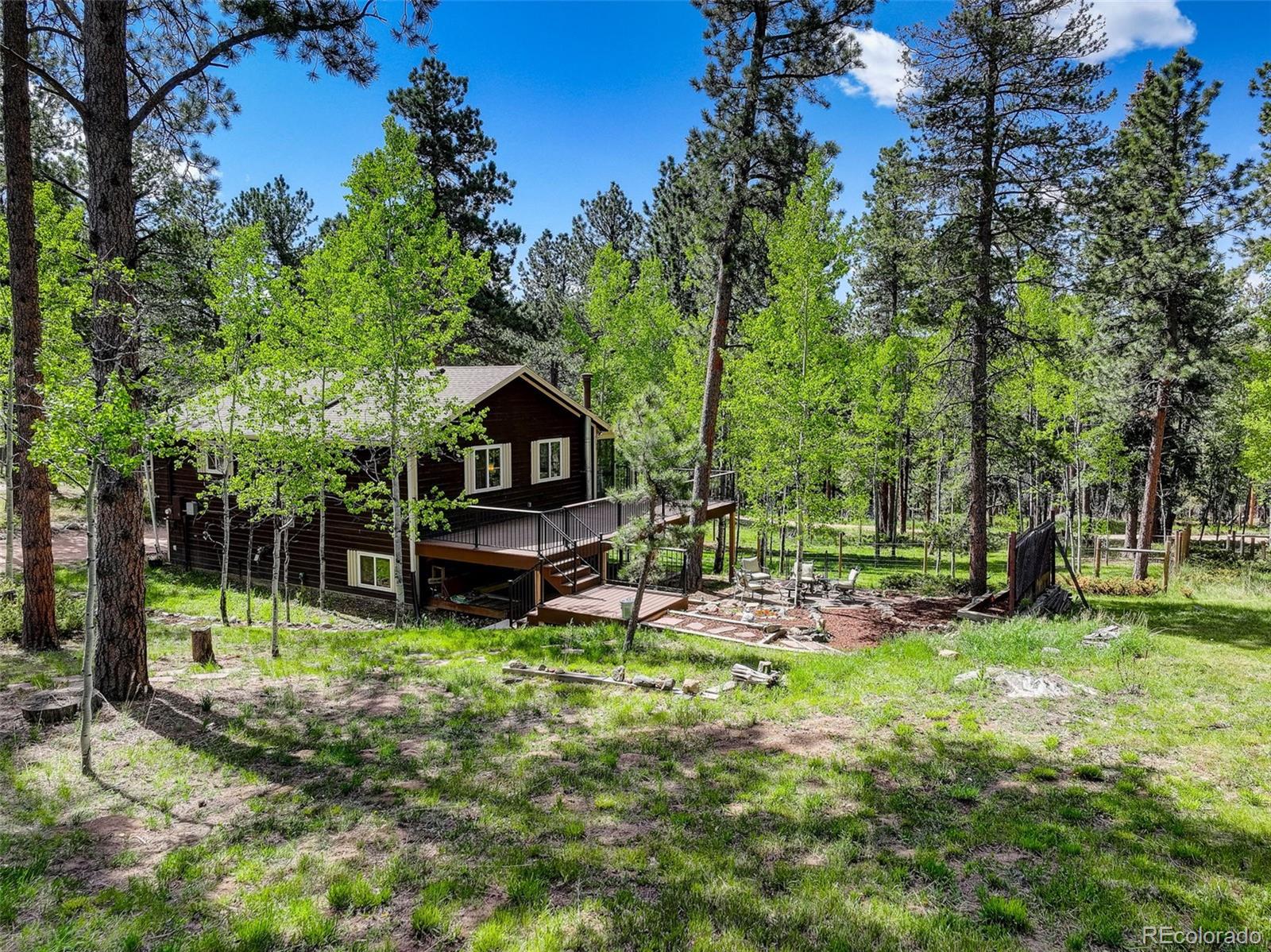 MLS Image #40 for 11135  kennedy avenue,conifer, Colorado