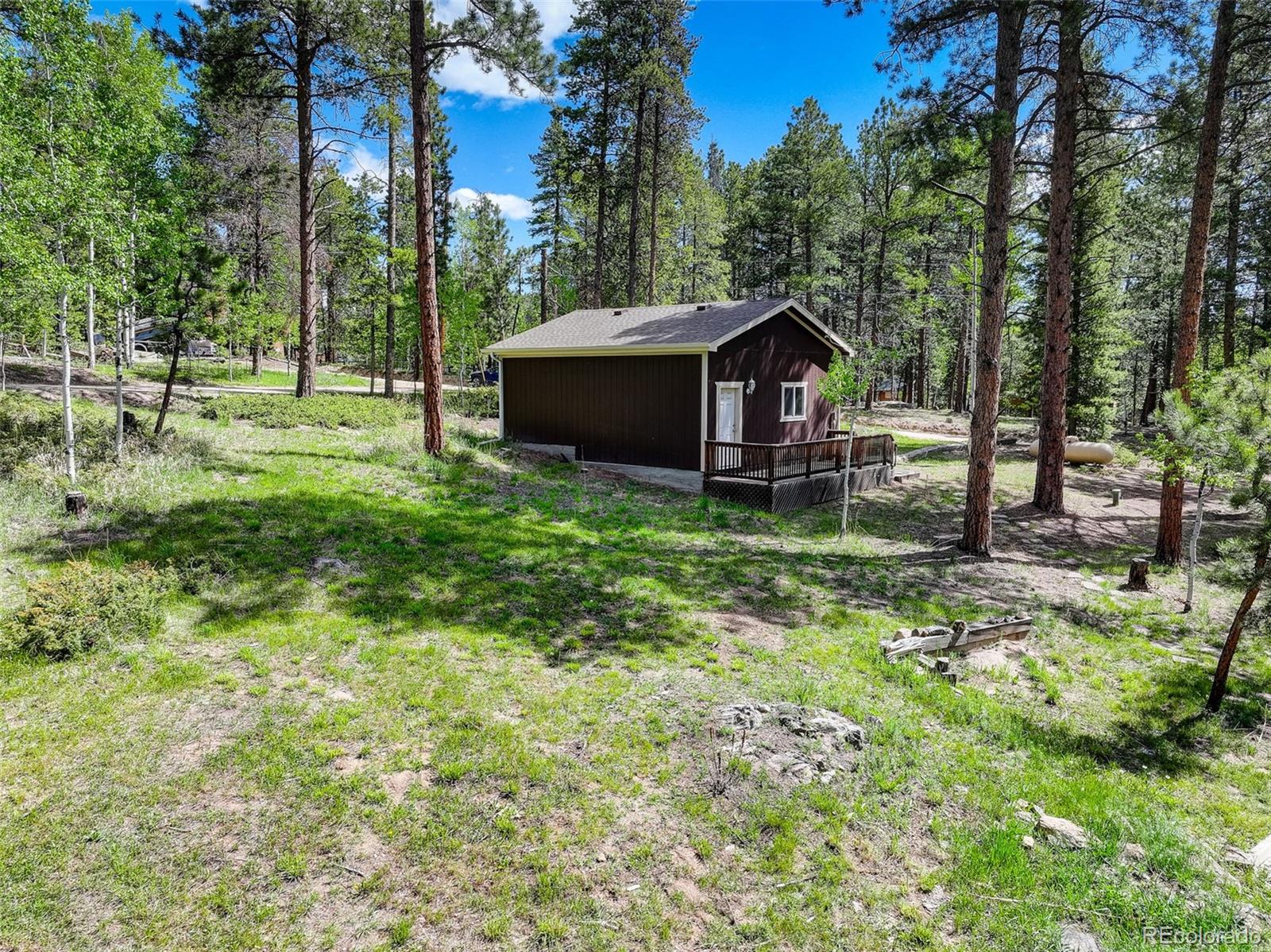 MLS Image #43 for 11135  kennedy avenue,conifer, Colorado