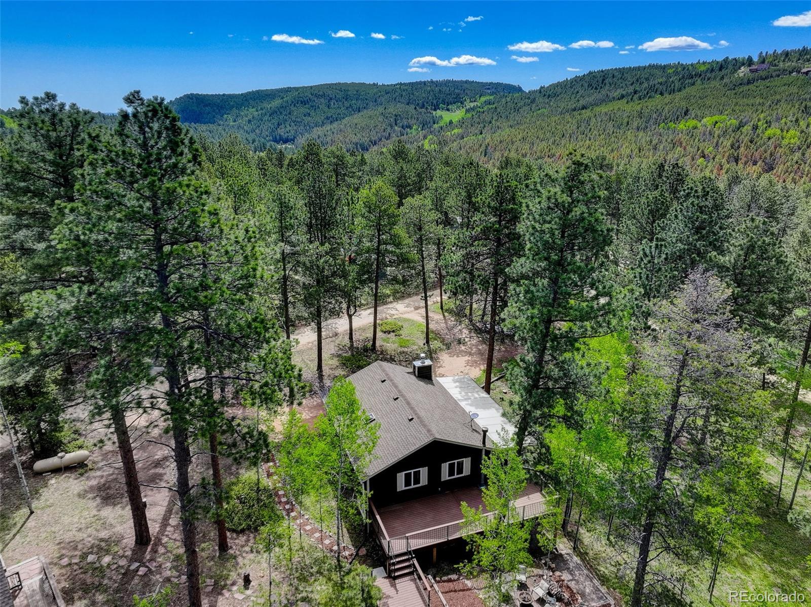 MLS Image #44 for 11135  kennedy avenue,conifer, Colorado