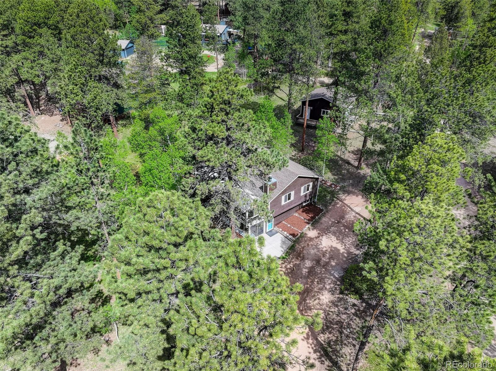 MLS Image #45 for 11135  kennedy avenue,conifer, Colorado