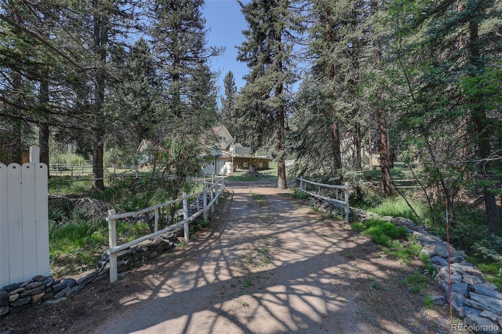 MLS Image #1 for 28942  shadow mountain drive,conifer, Colorado