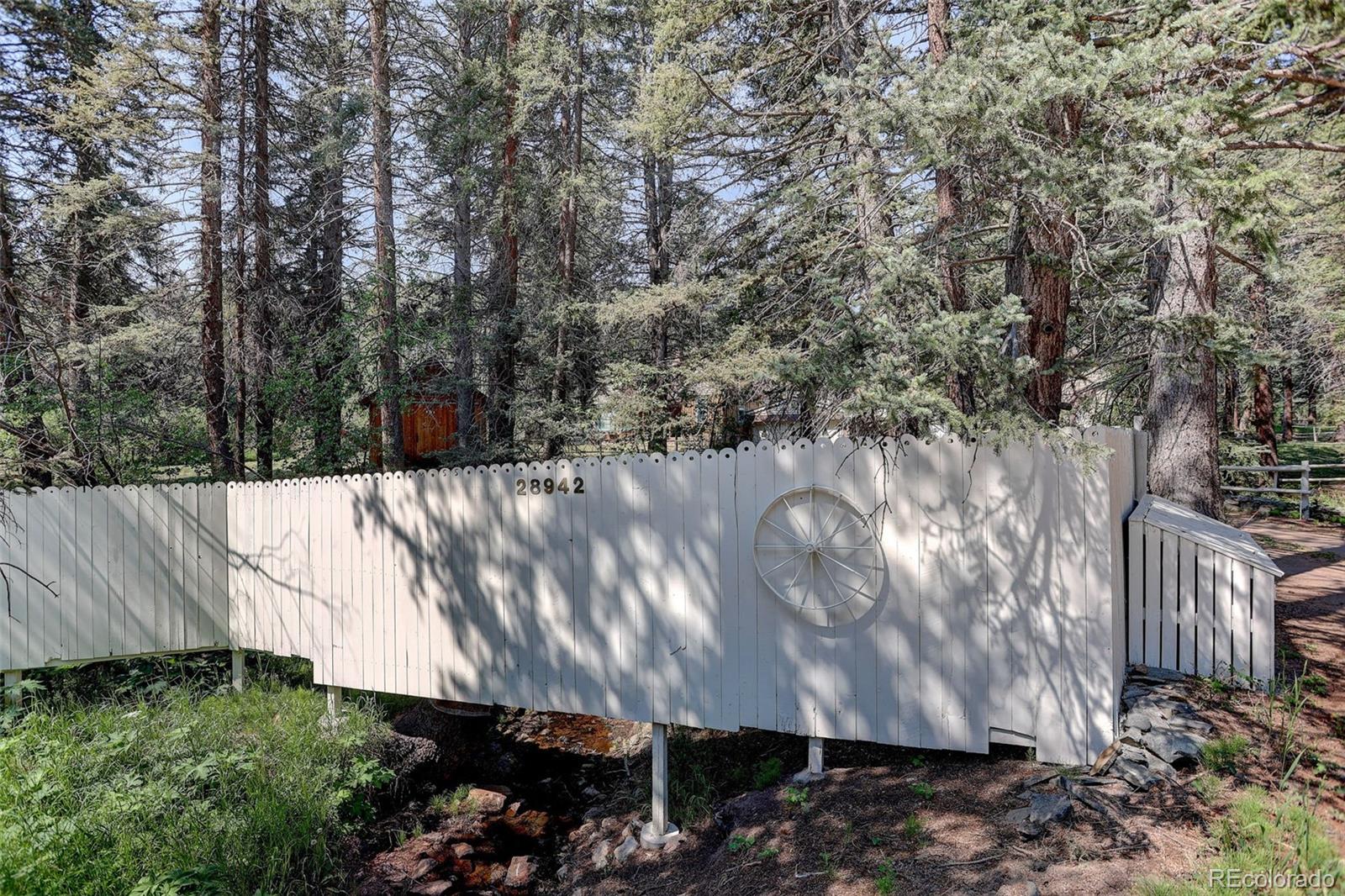 MLS Image #2 for 28942  shadow mountain drive,conifer, Colorado