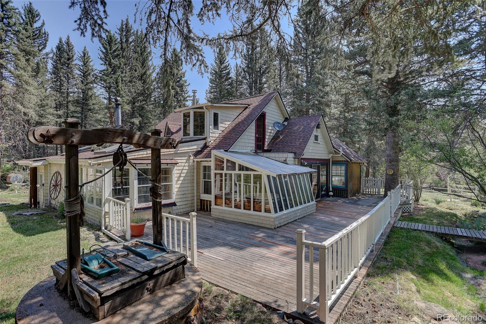 MLS Image #29 for 28942  shadow mountain drive,conifer, Colorado