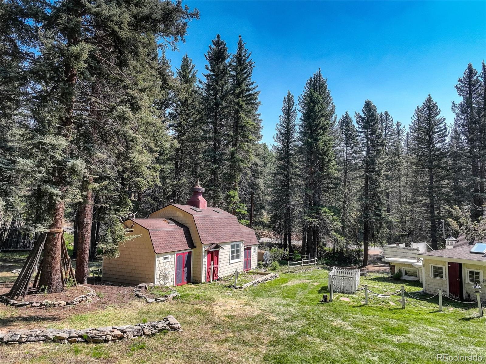 MLS Image #30 for 28942  shadow mountain drive,conifer, Colorado