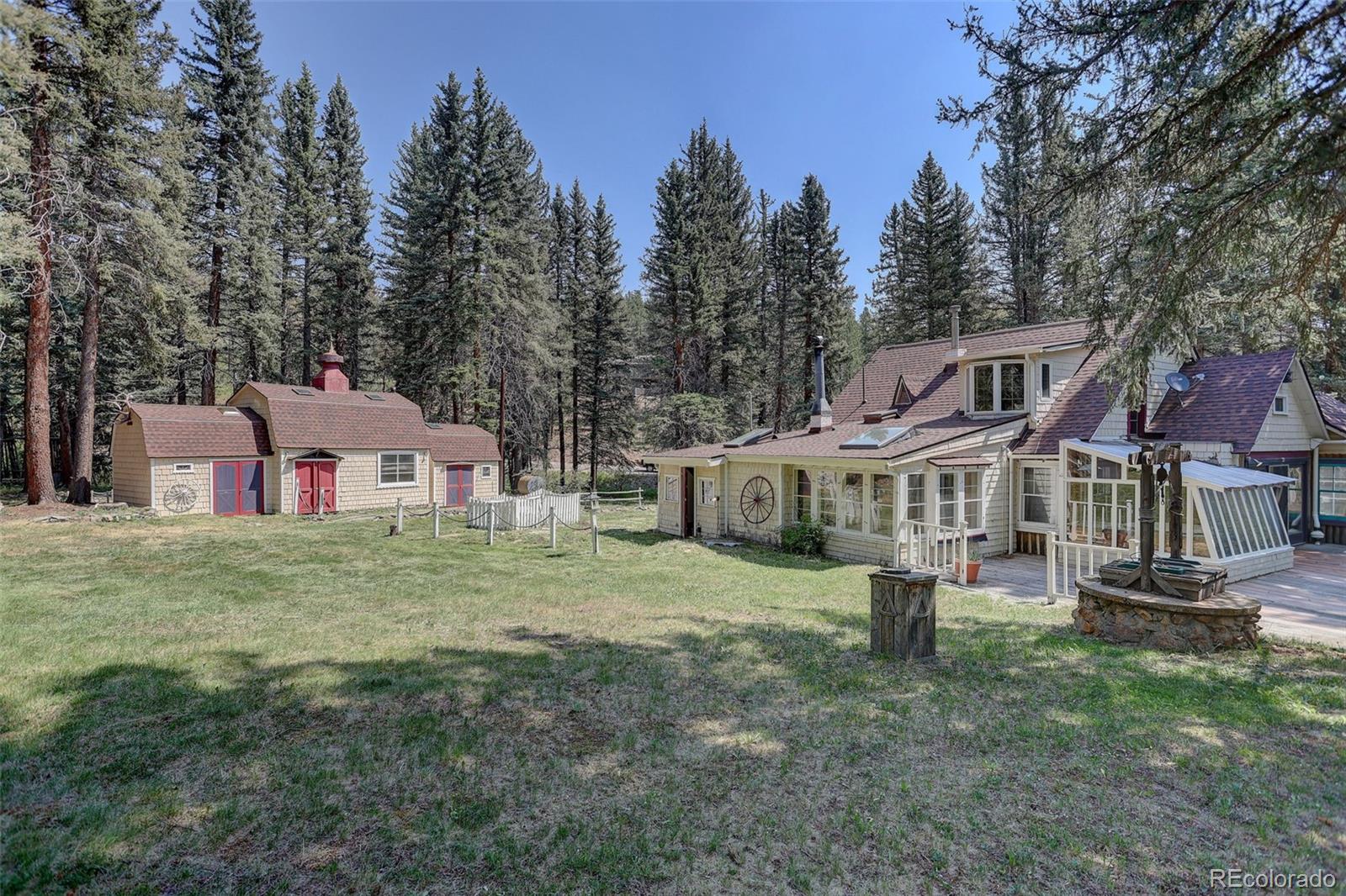 MLS Image #31 for 28942  shadow mountain drive,conifer, Colorado