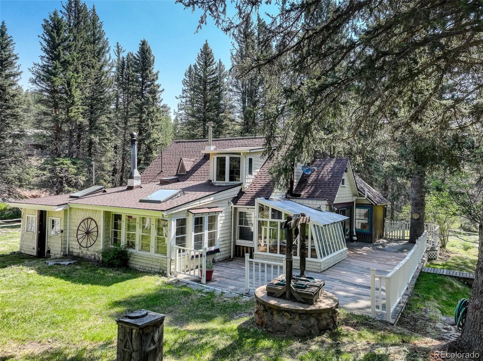MLS Image #32 for 28942  shadow mountain drive,conifer, Colorado