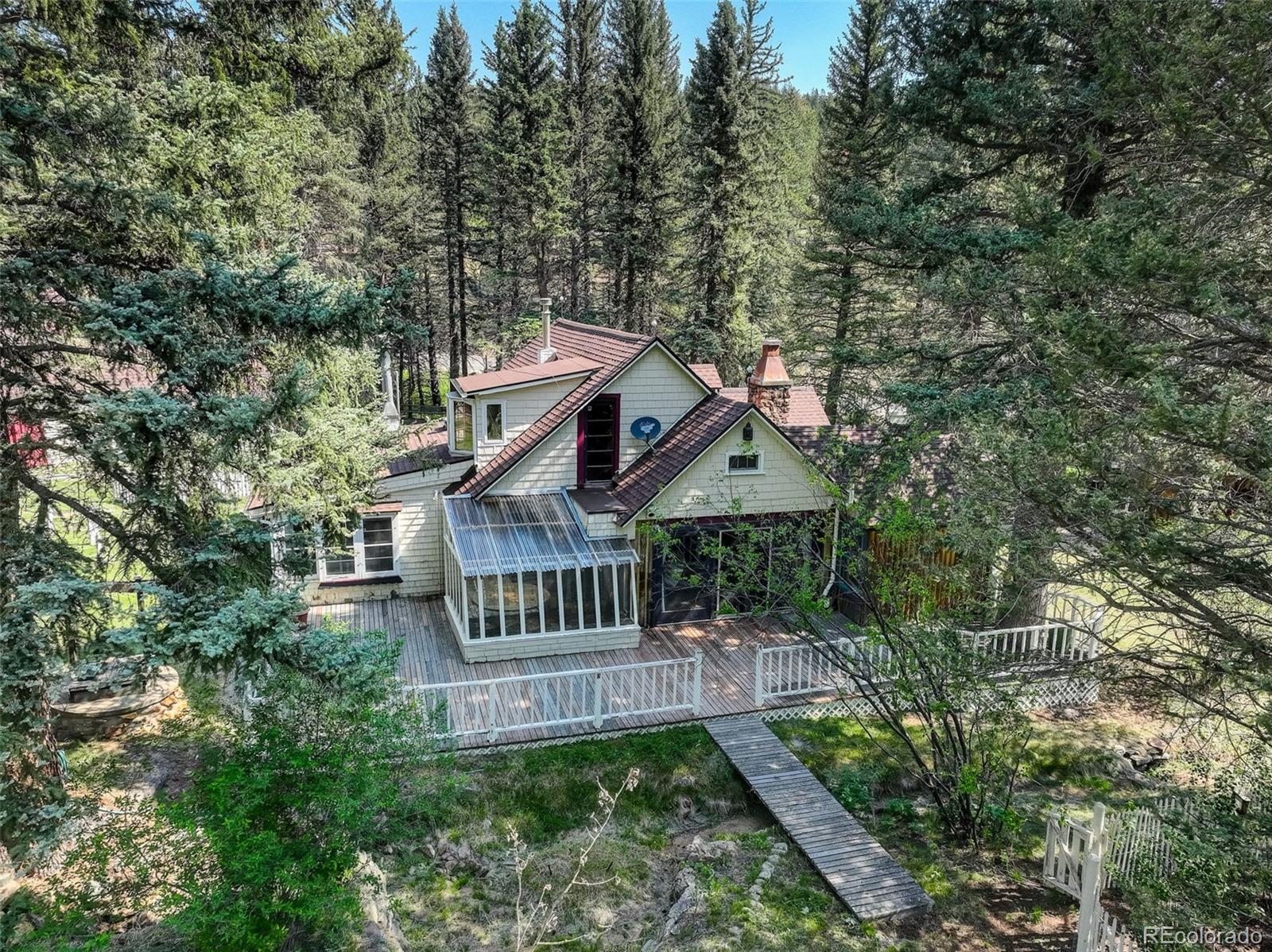 MLS Image #33 for 28942  shadow mountain drive,conifer, Colorado