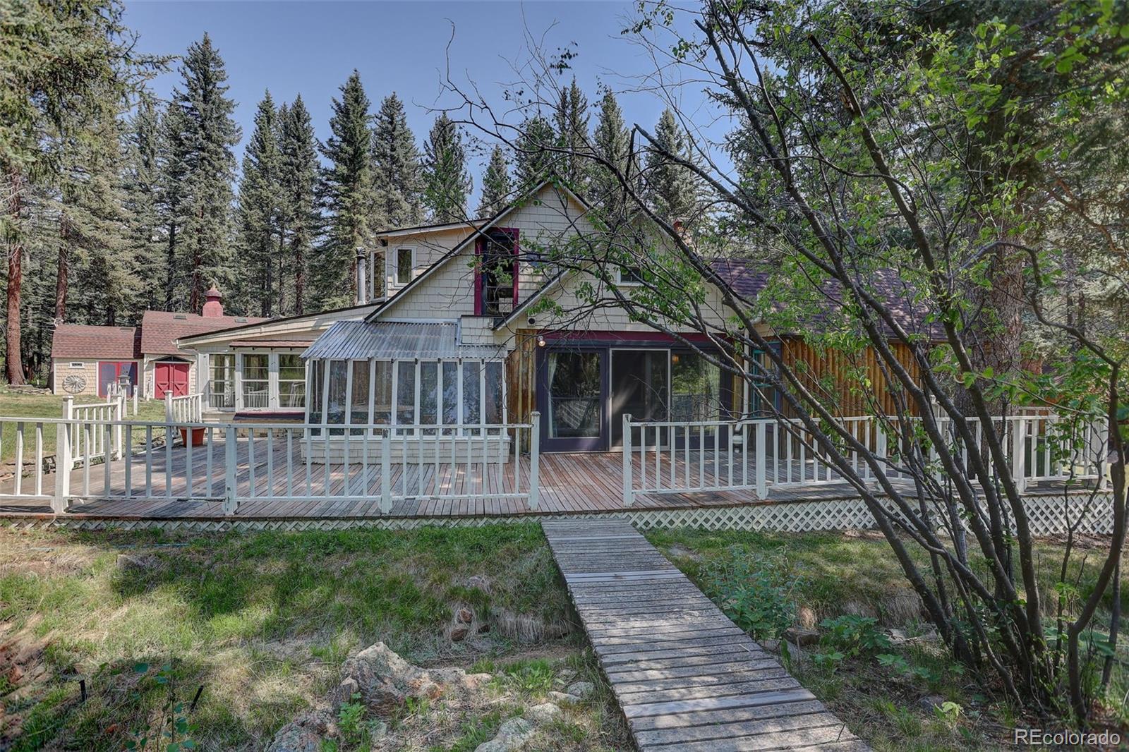 MLS Image #34 for 28942  shadow mountain drive,conifer, Colorado