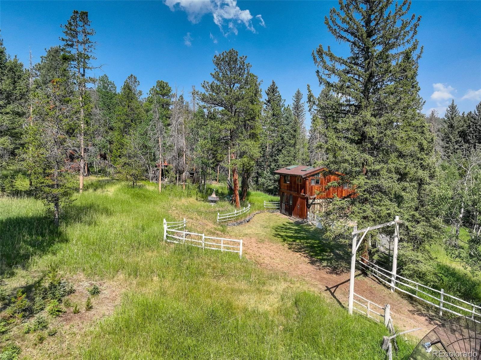 MLS Image #37 for 28942  shadow mountain drive,conifer, Colorado