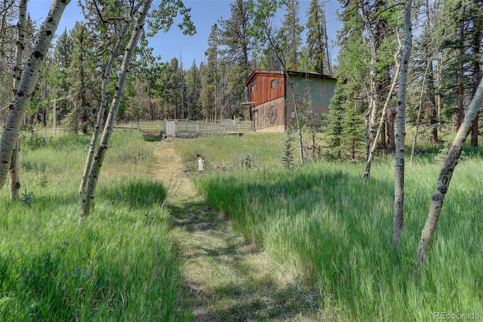 MLS Image #40 for 28942  shadow mountain drive,conifer, Colorado
