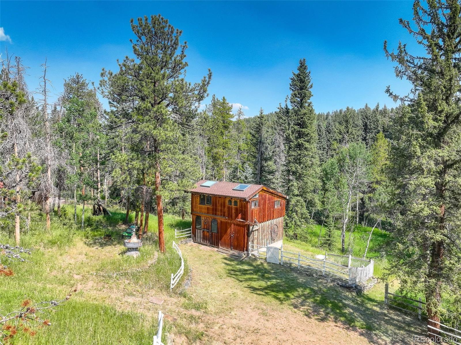 MLS Image #41 for 28942  shadow mountain drive,conifer, Colorado