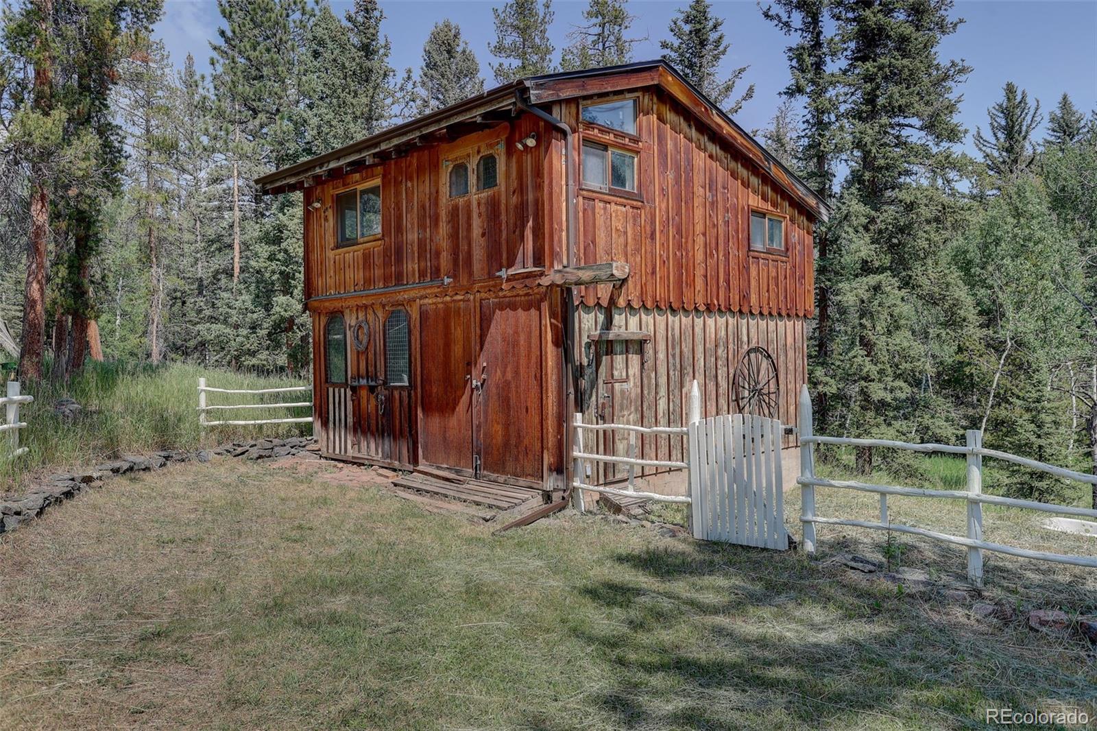 MLS Image #42 for 28942  shadow mountain drive,conifer, Colorado