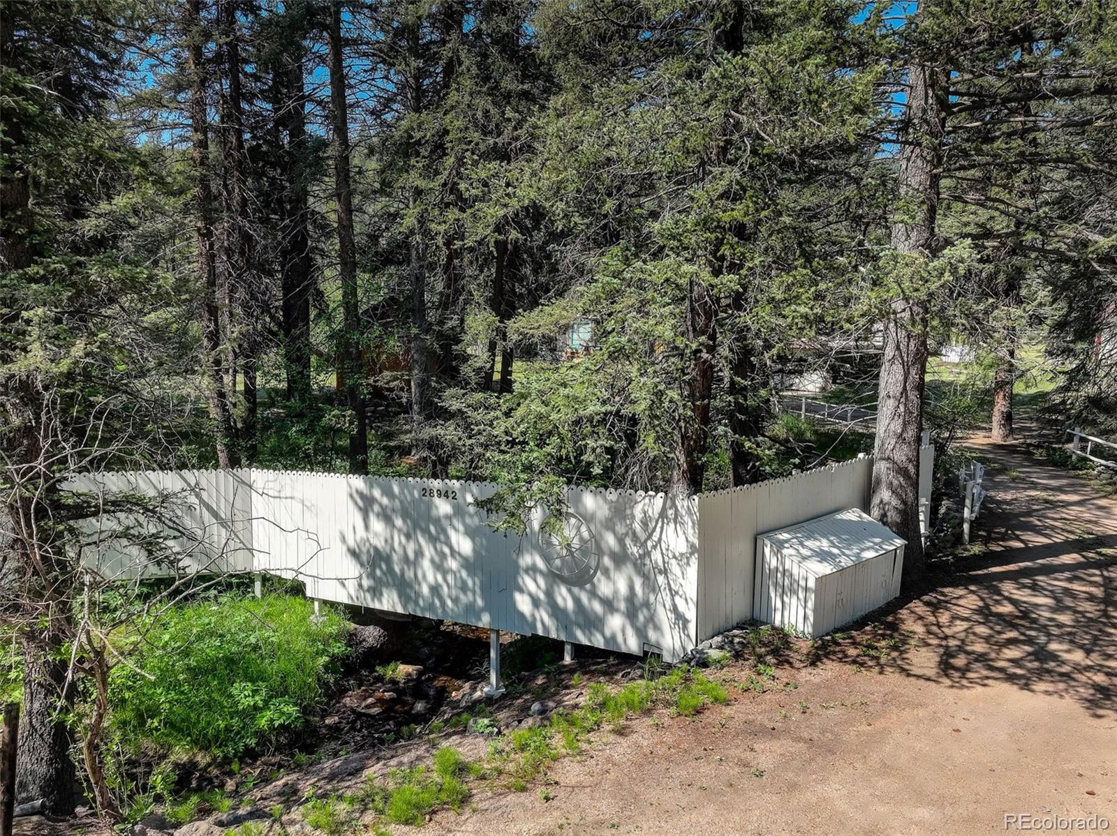 MLS Image #46 for 28942  shadow mountain drive,conifer, Colorado