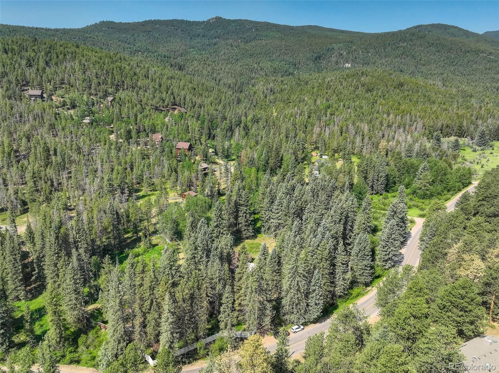 MLS Image #47 for 28942  shadow mountain drive,conifer, Colorado